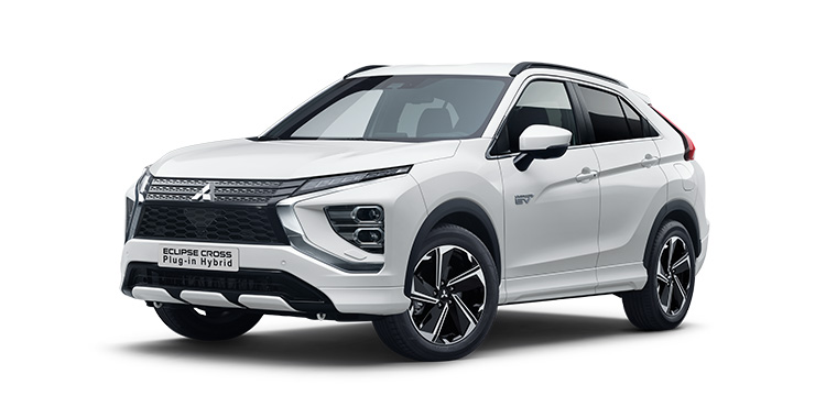 Eclipse Cross PHEV